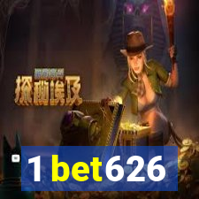1 bet626